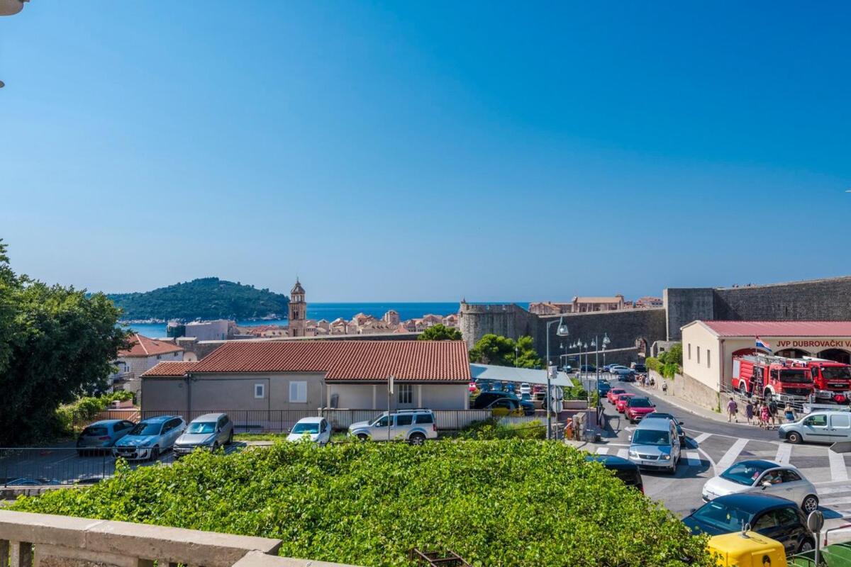 Apartmán Mato Paradise 2